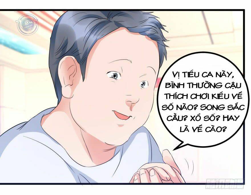 thấu thị tiên y chapter 13 16