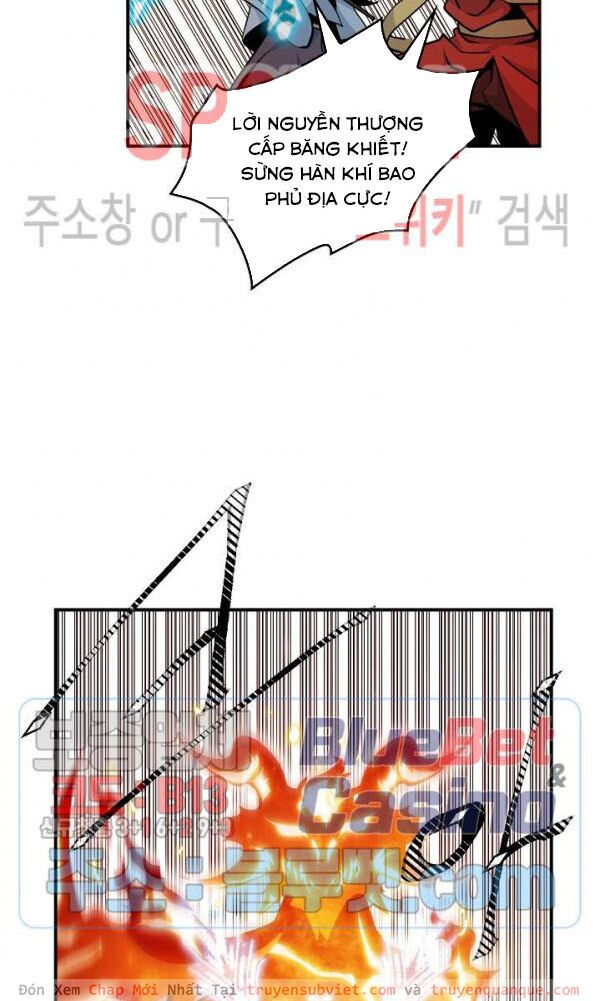 tôi sinh ra để làm người vĩ đại chapter 54 41