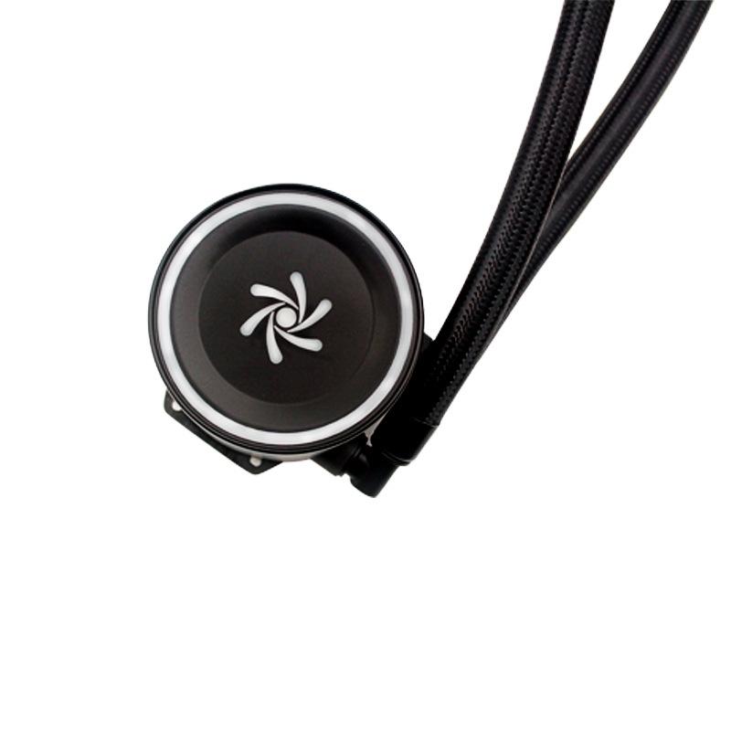 Đảm bảo chất lượng tùy chỉnh quạt tản nhiệt cpu làm mát bằng nước xử lý máy tính tản nhiệt làm mát bằng nước máy tính để bàn tản nhiệt cpu đa nền tảng