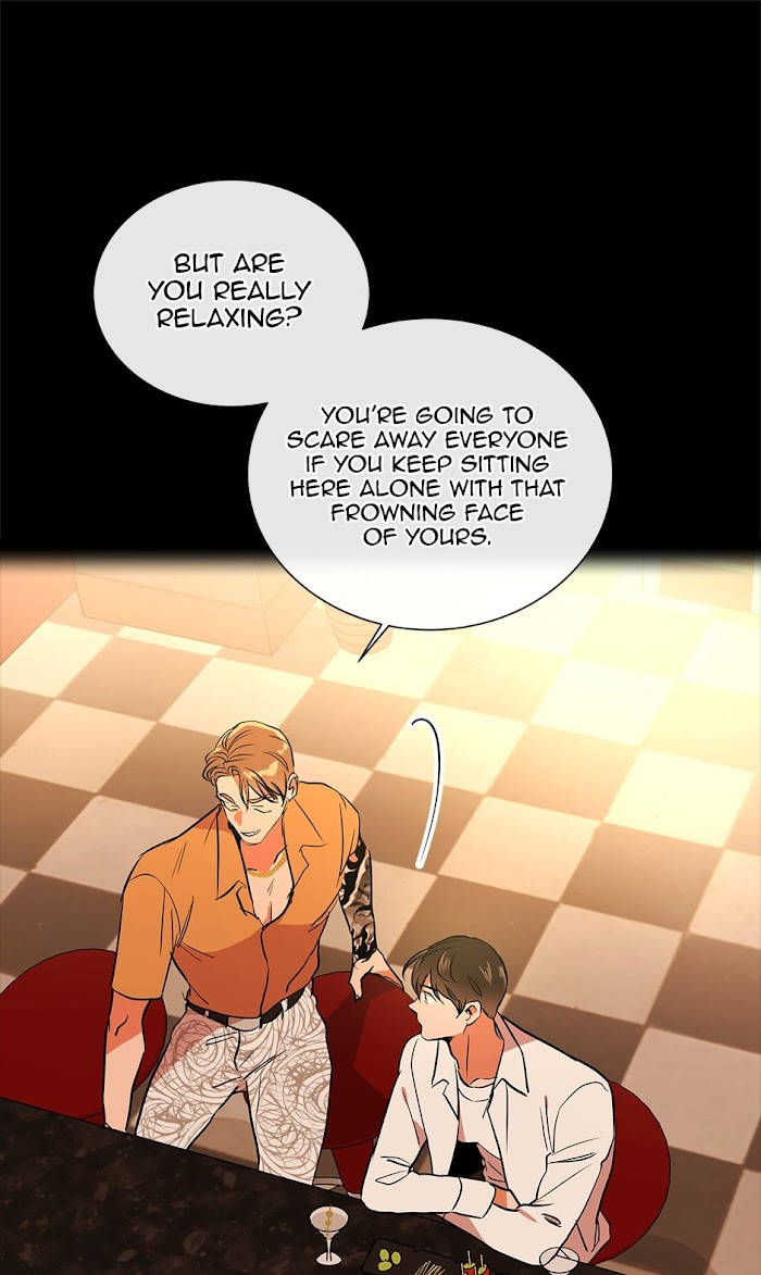 [raw] red candy chapter 44 25