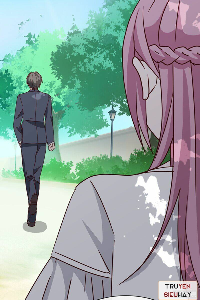 tổng tài đại nhân tiểu nữ vu chapter 7 16