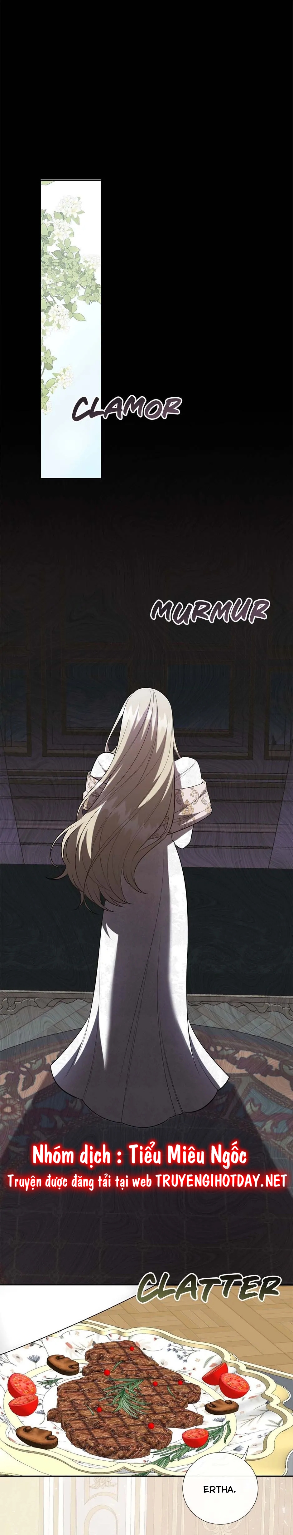 đừng ăn thịt tôi mà chapter 106 2