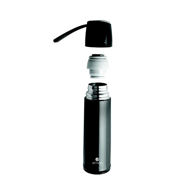 Phích giữ nhiệt Elmich inox 304 500ml EL3658