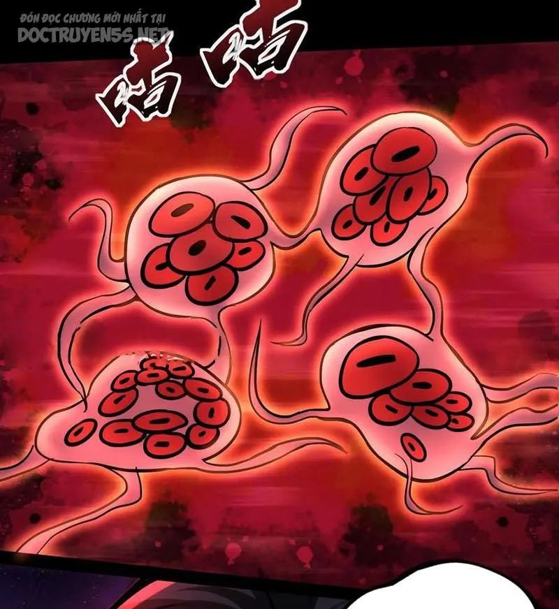 quỷ dị dược tề sư: bệnh nhân của ta đều là kinh khủng chapter 106 37