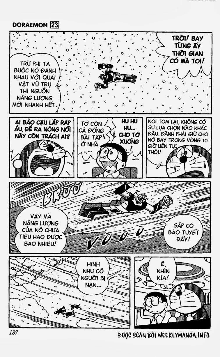 doraemon chapter 428 18