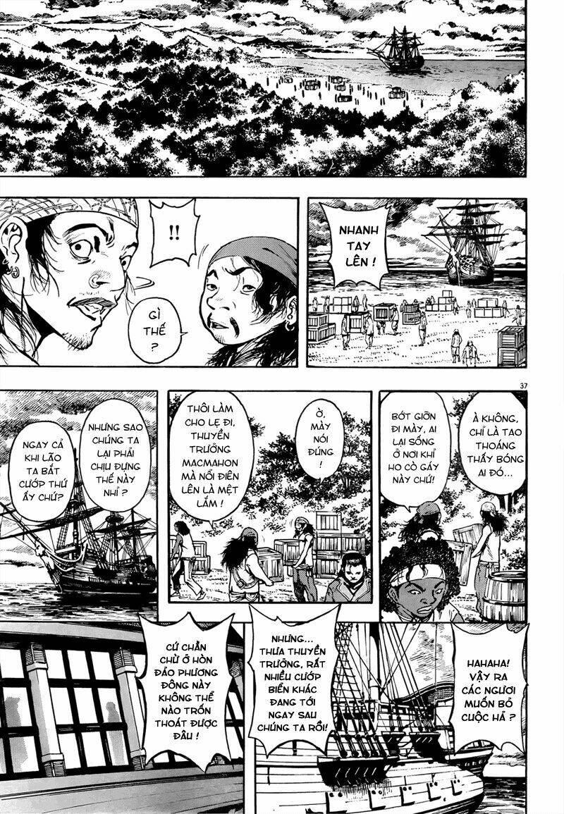 burning hell chapter 1 34