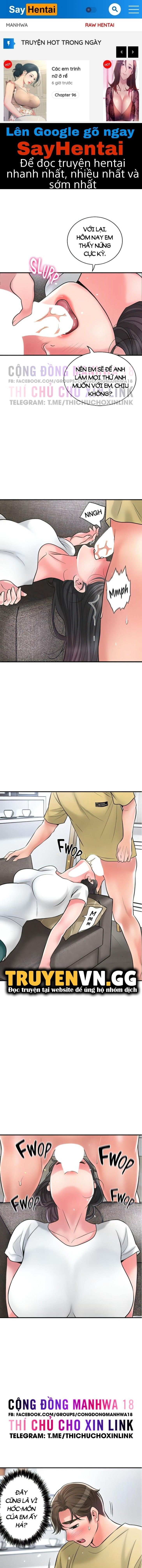 thị trấn nóng bỏng chapter 95 1