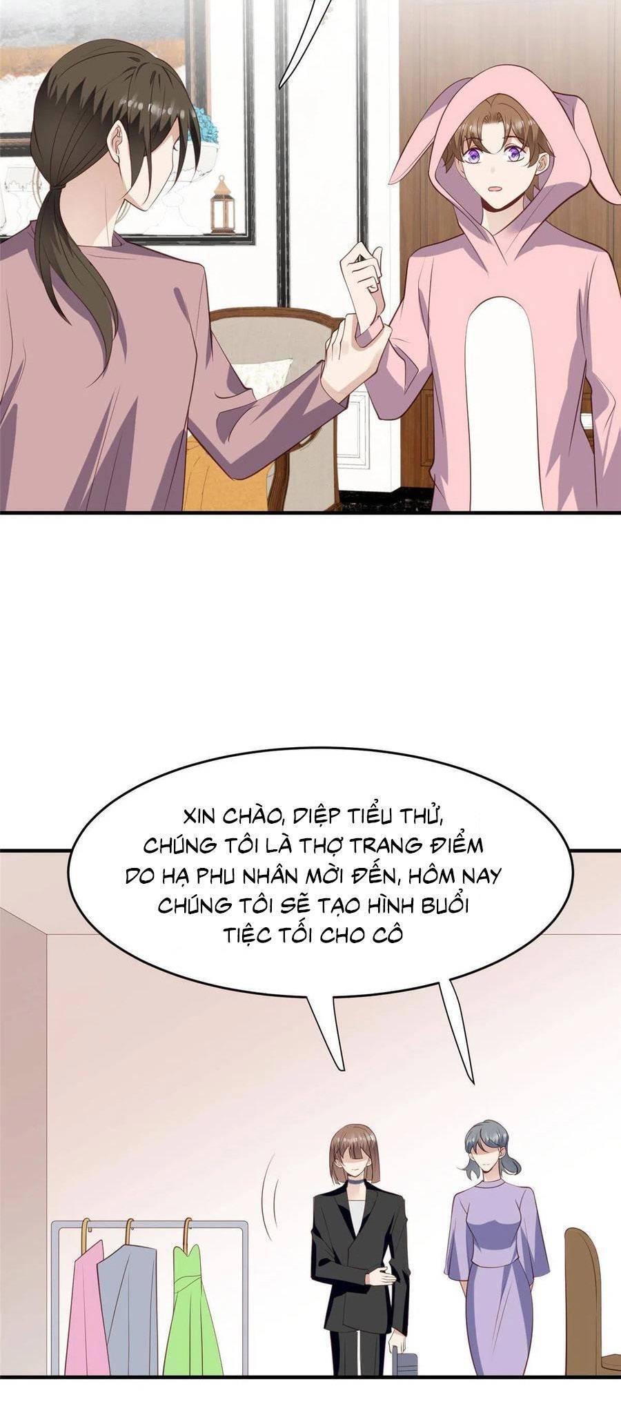 dựa vào đại lão ổn định vị trí c trong nam đoàn chapter 161 4