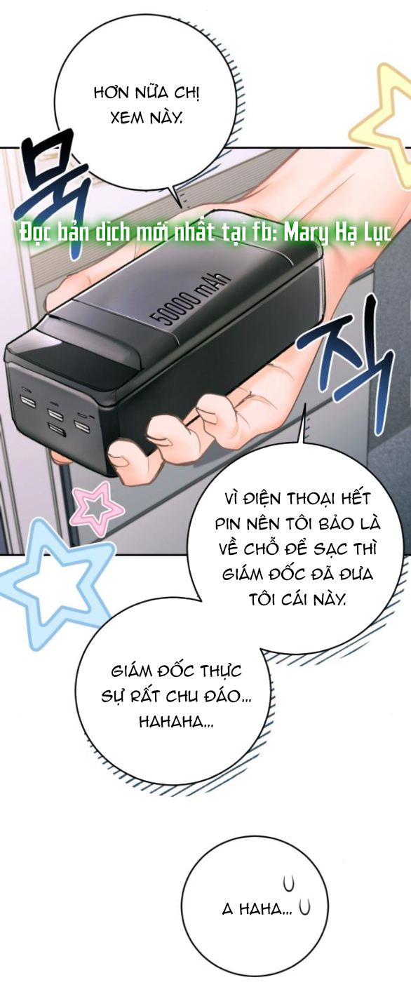 đứa trẻ trông giống tôi chapter 24.2 11