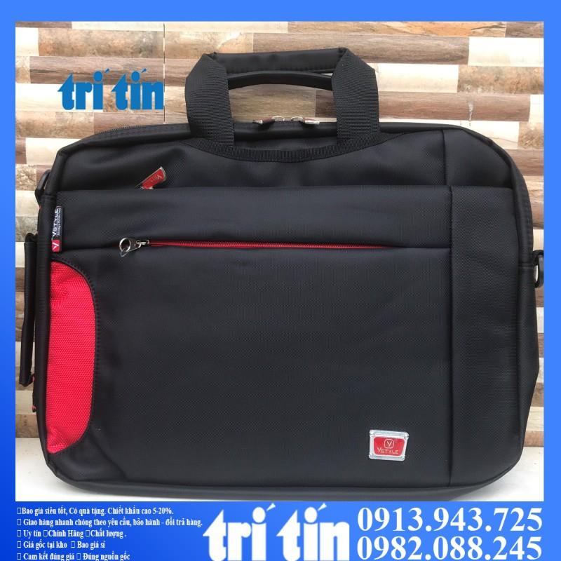 CẶP LAPTOP - CẶP ĐA NĂNG HỌC SINH CẤP 2 VÀ 3 CAO CẤP VSTY