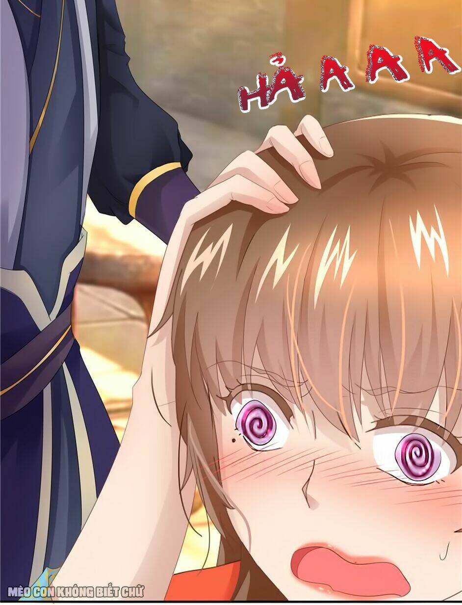 manh thê thực thần chapter 4 41