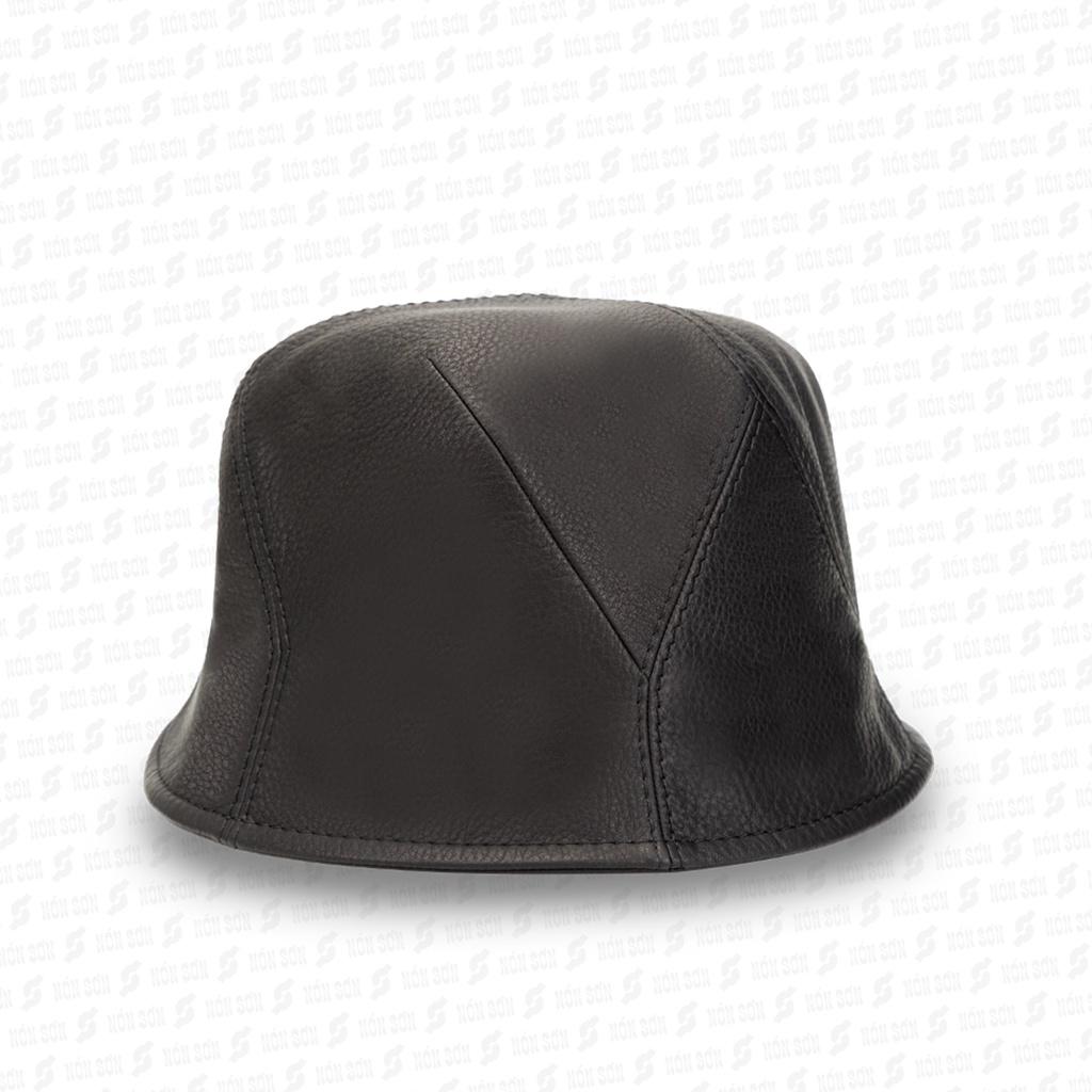 Mũ vành thời trang NÓN SƠN chính hãng MH194AD-ĐN1