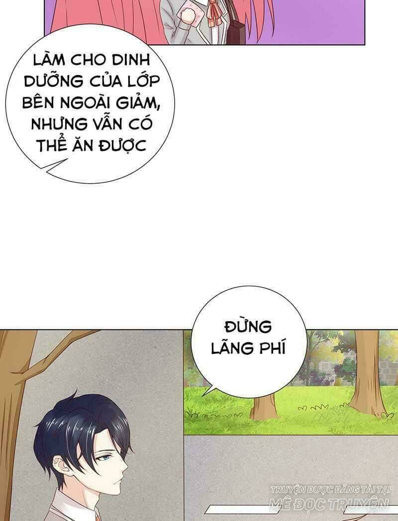 băng sơn học trưởng không được chọc chapter 57.2 21