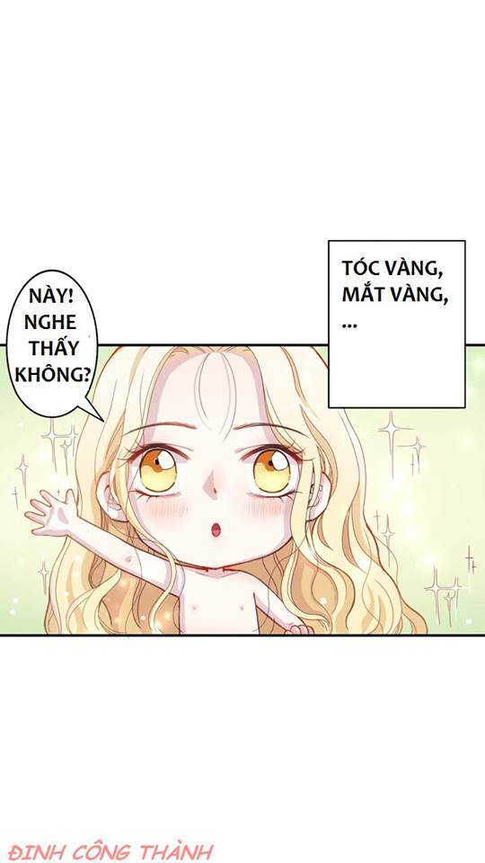 thiên thần mì ăn liền chapter 1 7
