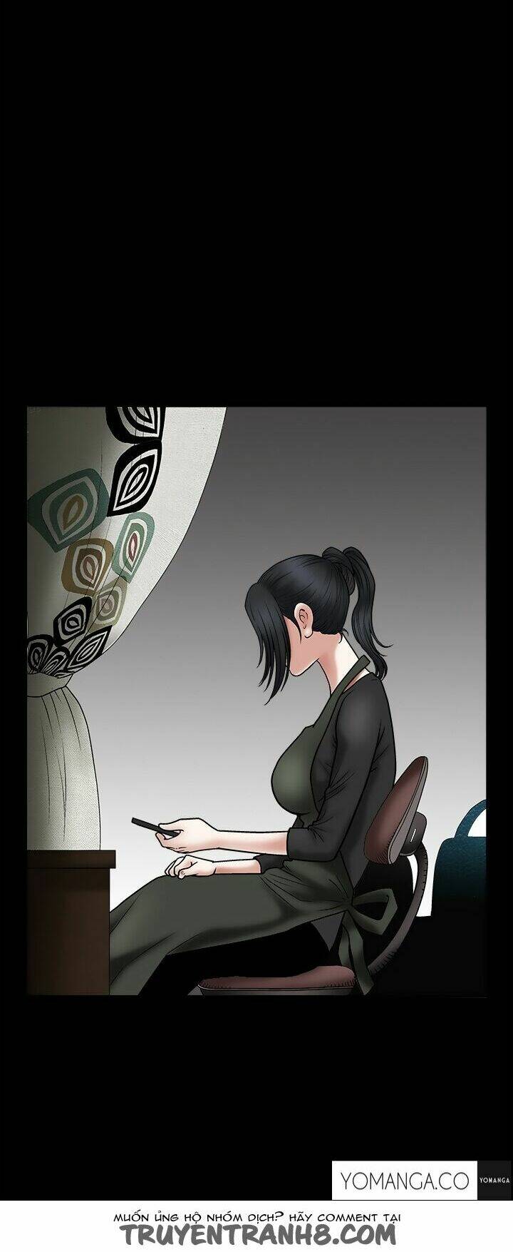 seduction - quyến rũ chapter 20 34