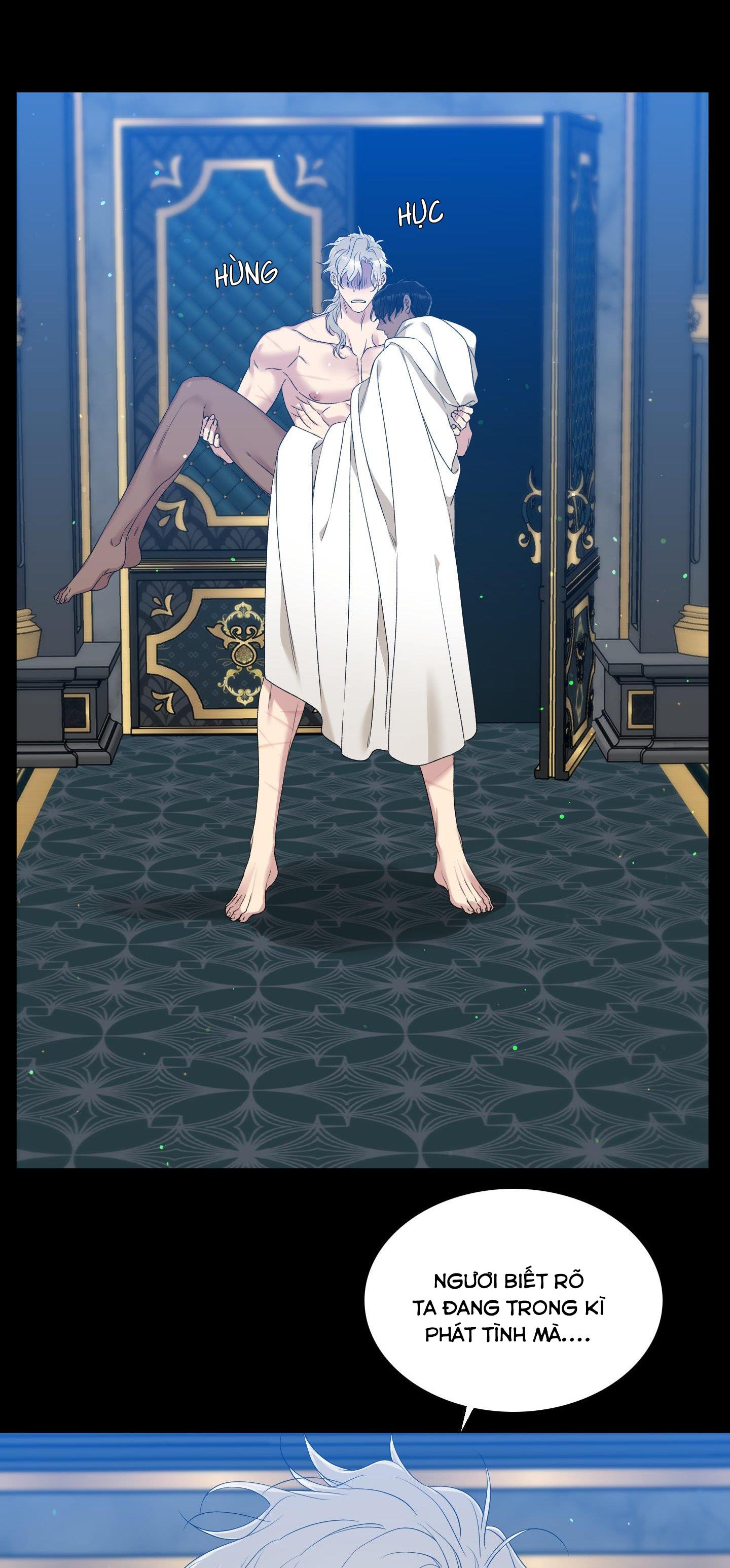 ái tình tự tâm chapter 16 15