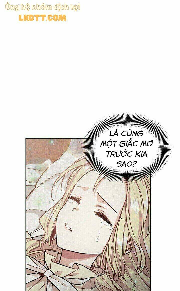 nữ hoàng ngoại khoa chapter 68 31