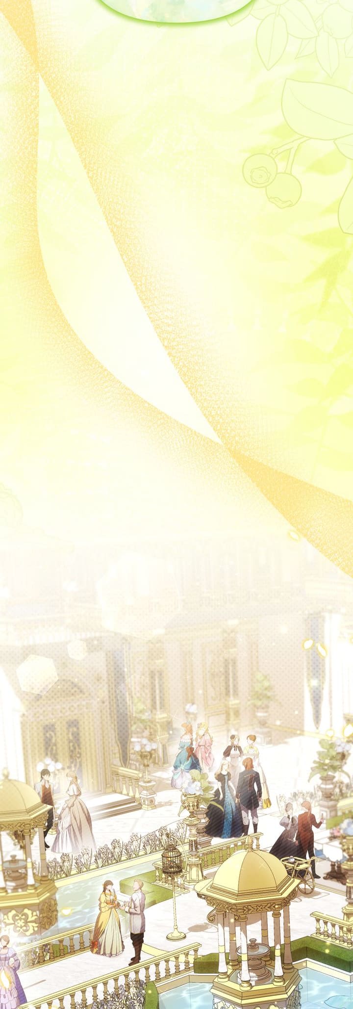 công chúa muốn ly hôn chapter 27 33