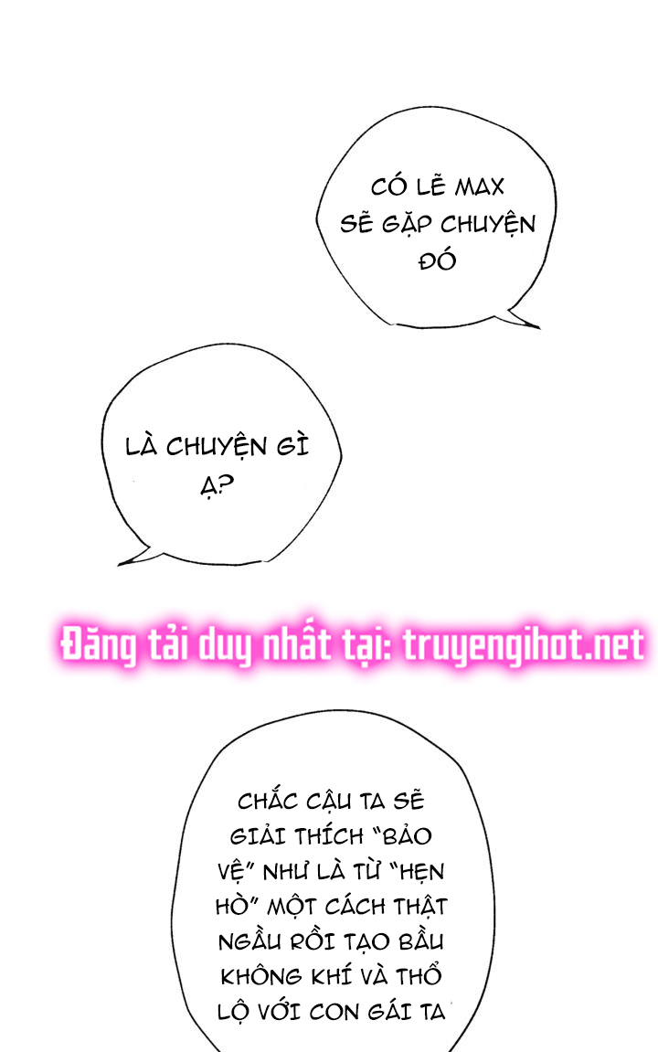 cha à, con không muốn kết hôn đâu chapter 63 82