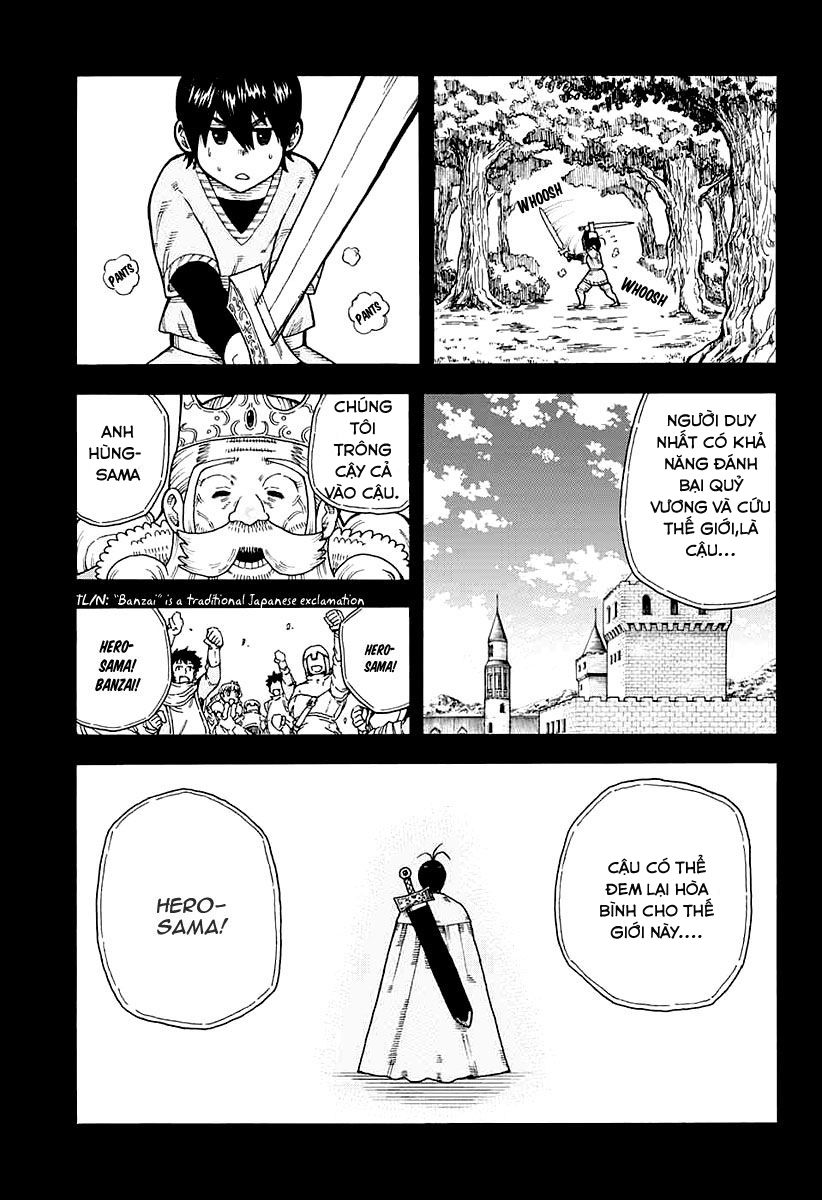 anh hùng lấy vợ chapter 1 39