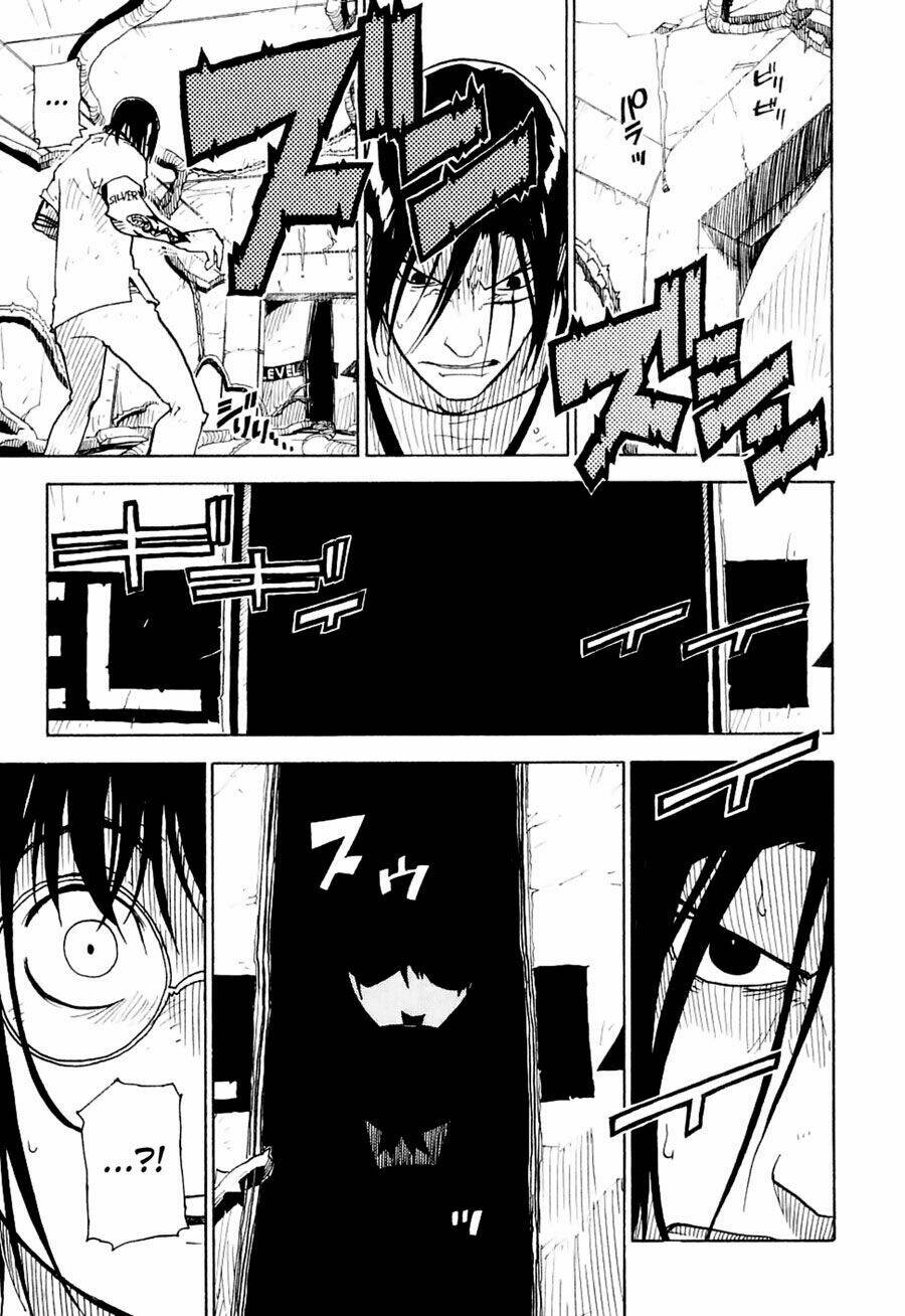 king of thorns chapter 23 26