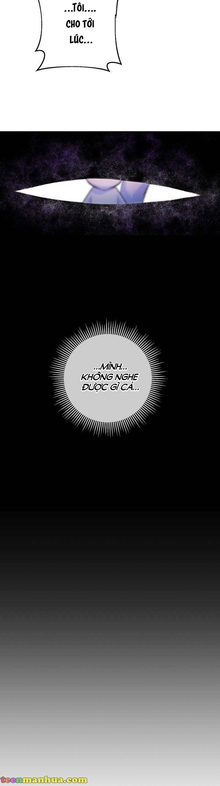 công nương đã thay đổi chapter 57.1 13