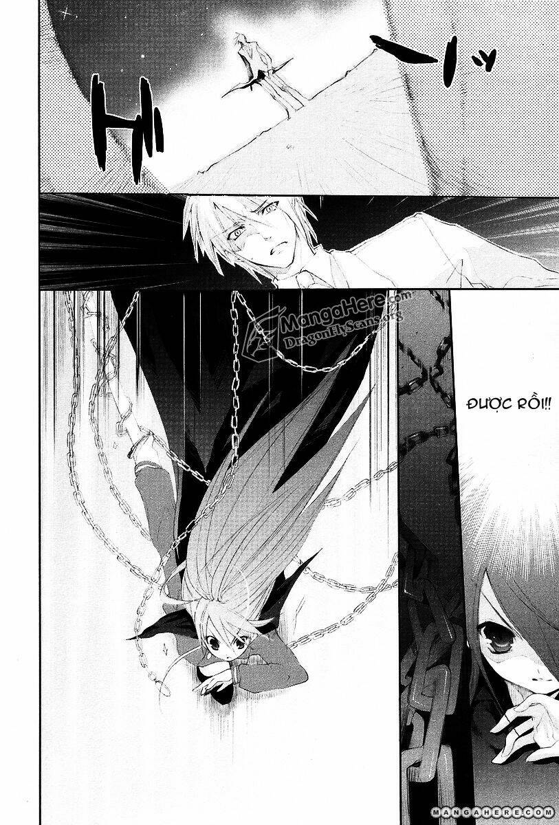 đôi mắt của shana chapter 18 8