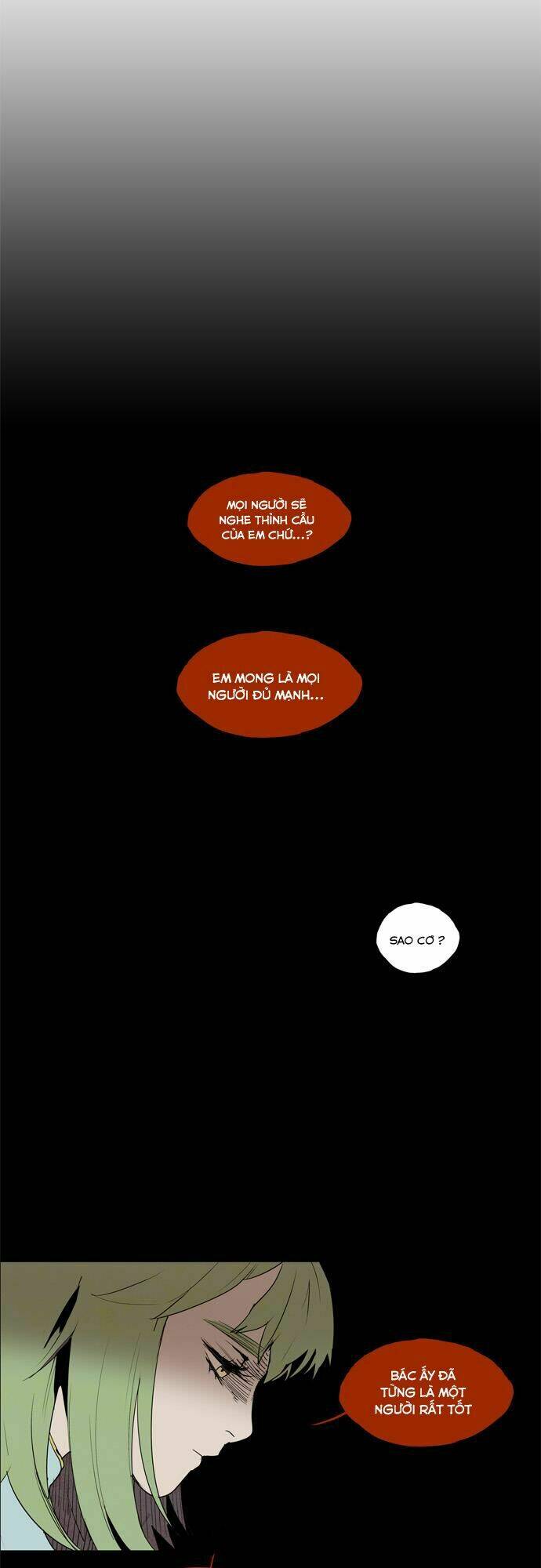 lessa 2: the crimson knight chapter 34 26