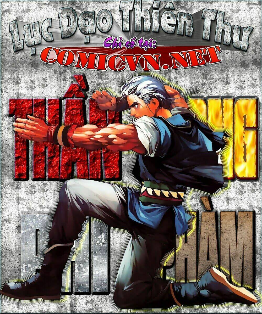 lục đạo thiên thư chapter 5 1