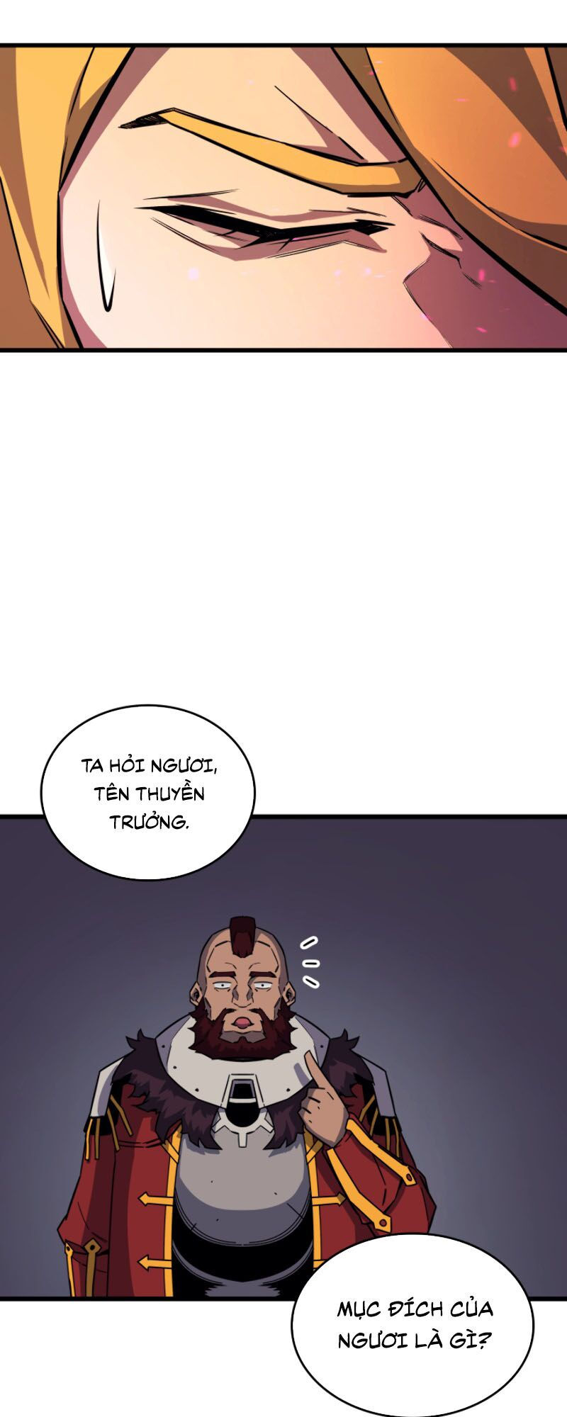 sự trở lại của pháp sư vĩ đại sau 4000 năm chapter 14 23