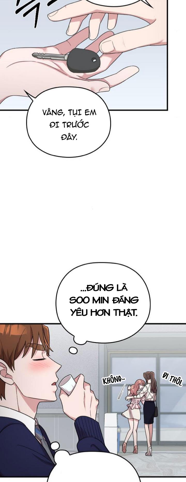 cô đi mà lấy chồng tôi chapter 21.2 23