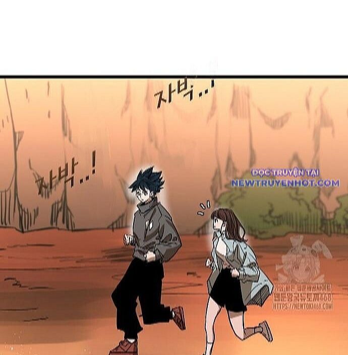 shark - cá mập chapter 351 28