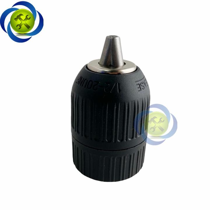 Đầu kẹp mũi khoan 13mm Tolsen 79171