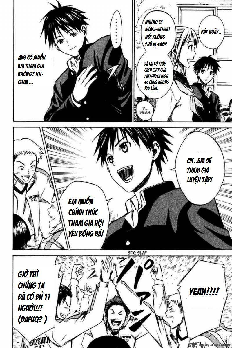 kỵ sĩ trong vòng cấm chapter 21 13