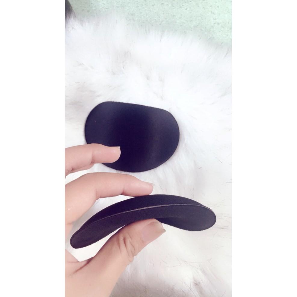 freeship Mút nâng ngực bikini màu da - Eva Shop