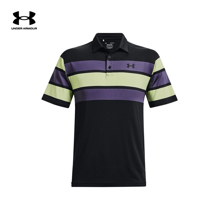 Áo polo thể thao nam Under Armour PLAYOFF POLO 2.0 - 1327037-041