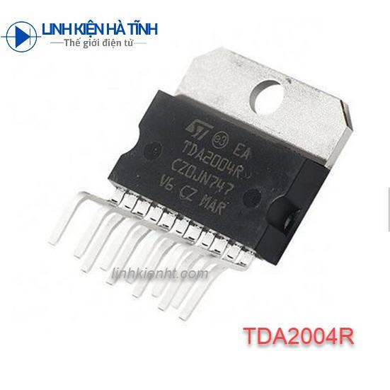 IC Audio TDA2004R TDA2004 ZIP-11 mới