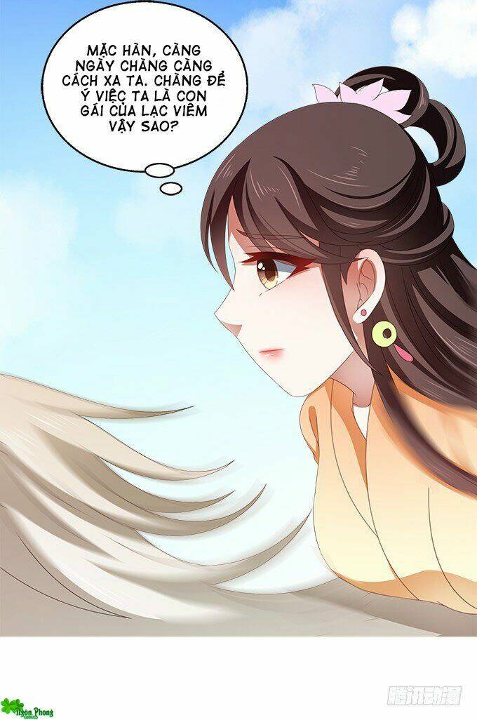 thịnh thế an nhiên chapter 43 14