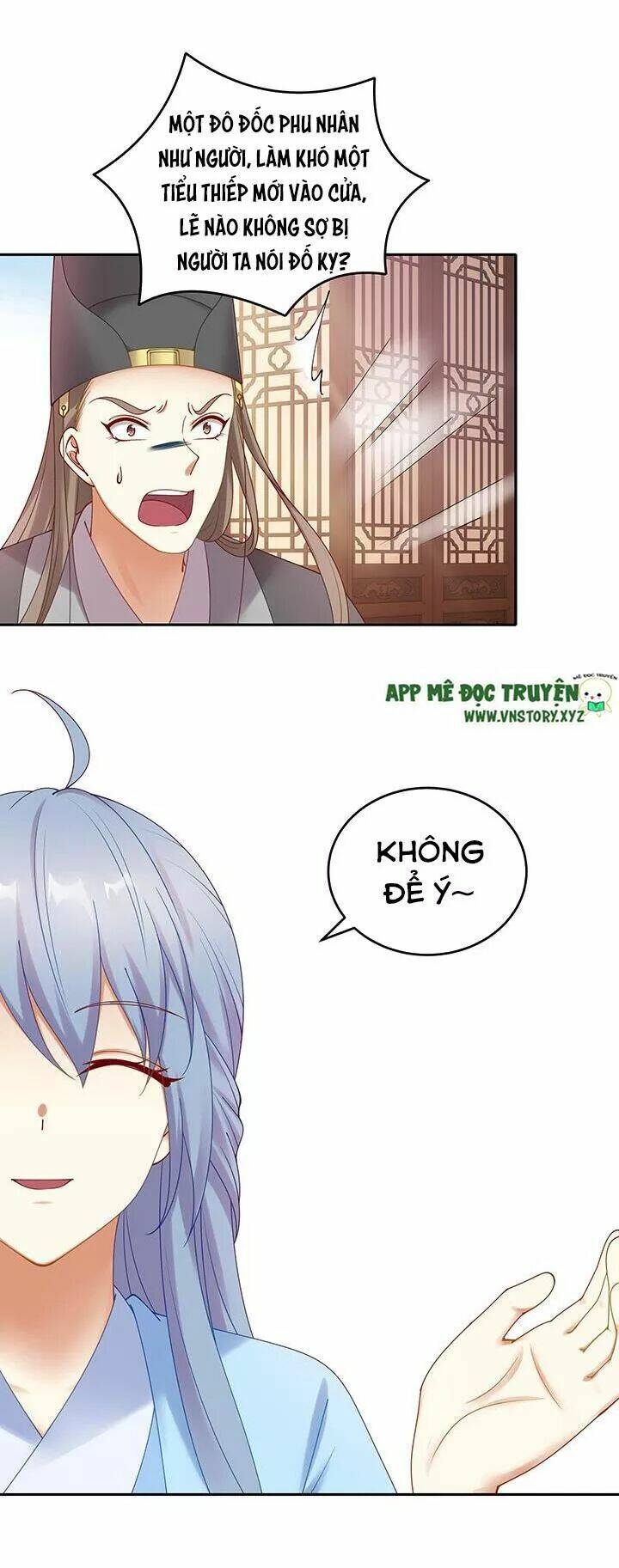 đô đốc đại nhân sủng thê kí chapter 139 19