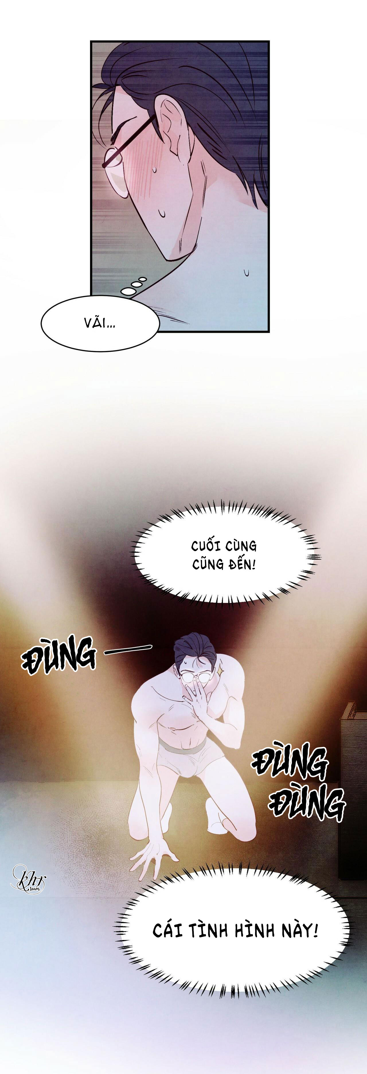 say tình [bl] chapter 11 22