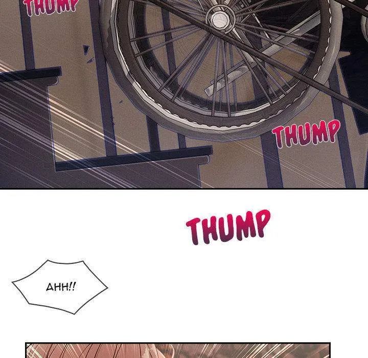 quý cô chân dài chapter 40 44