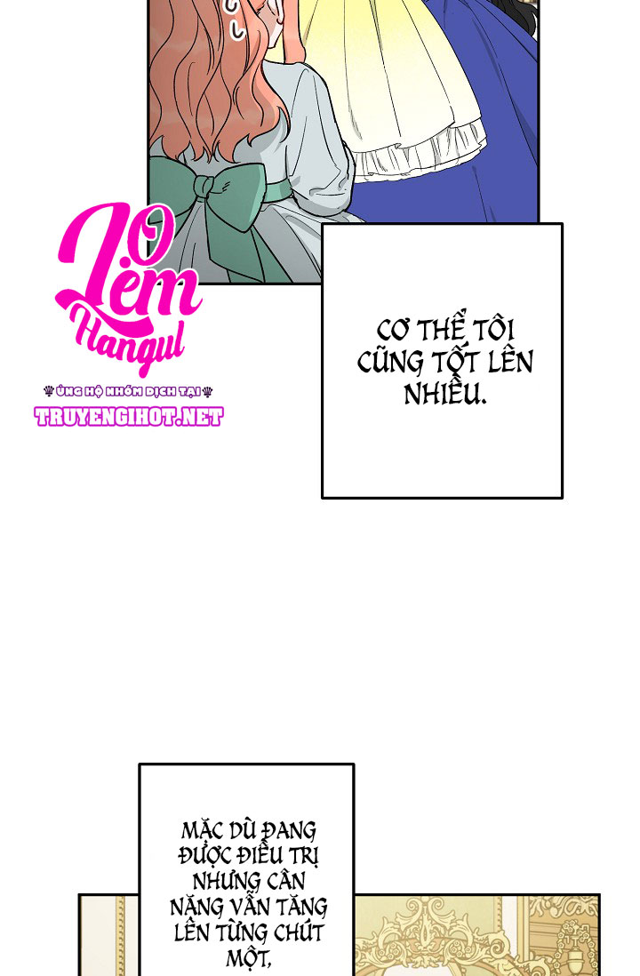 trở thành con gái của anh hùng bóng đêm chapter 20 60