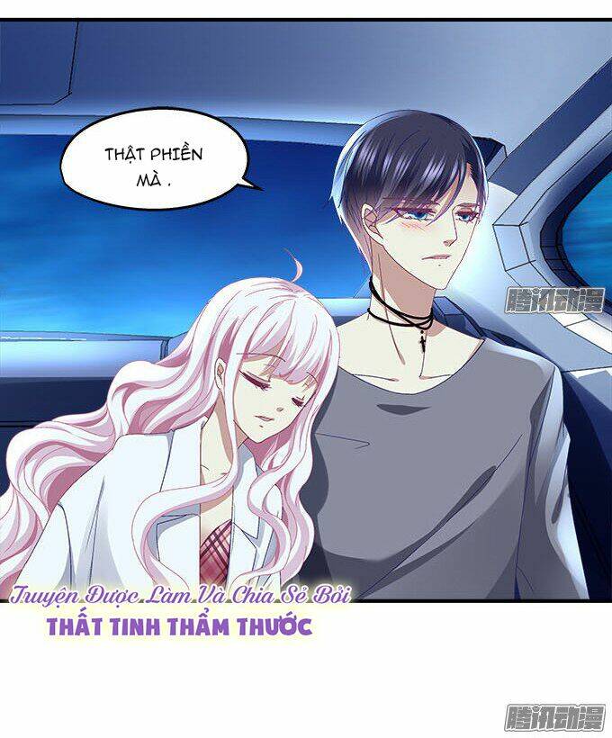 thiên lại âm linh chapter 17 56