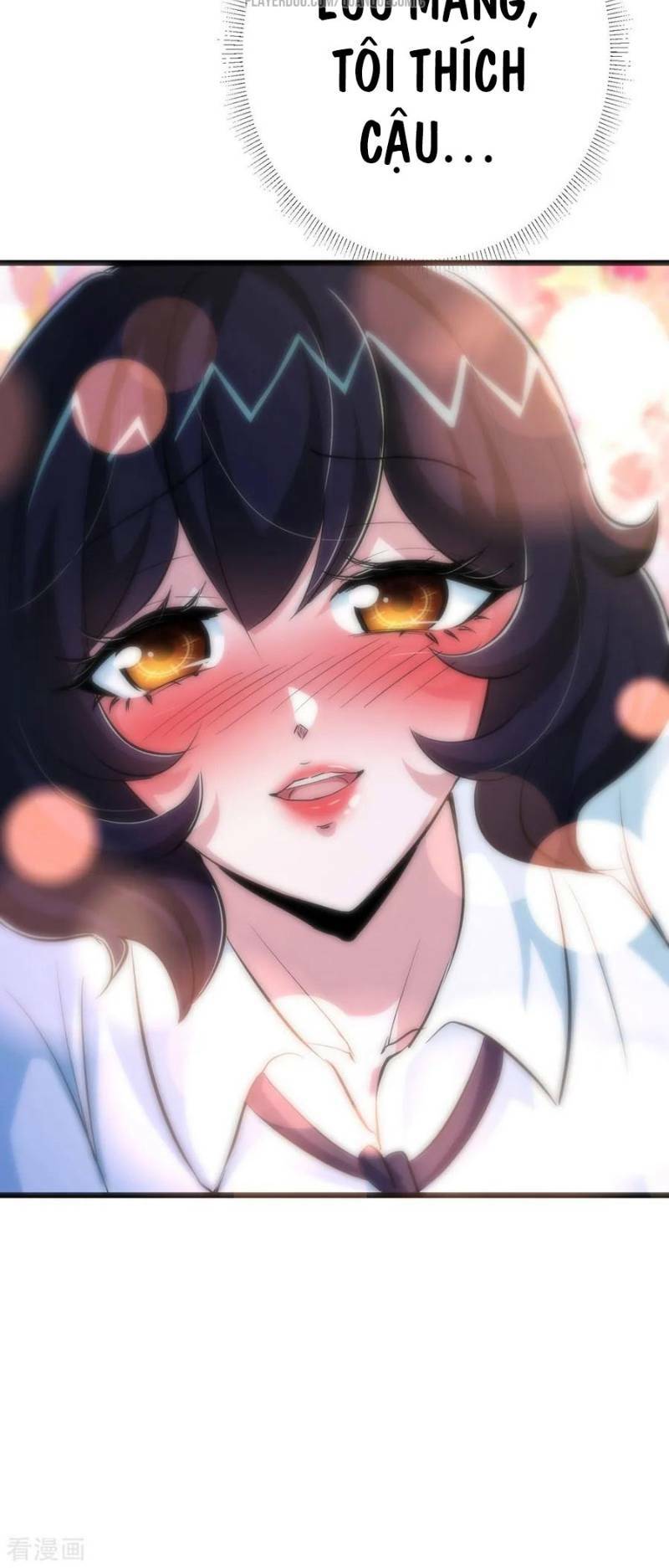 tối cường đặc chủng binh của hoa khôi chapter 63 4