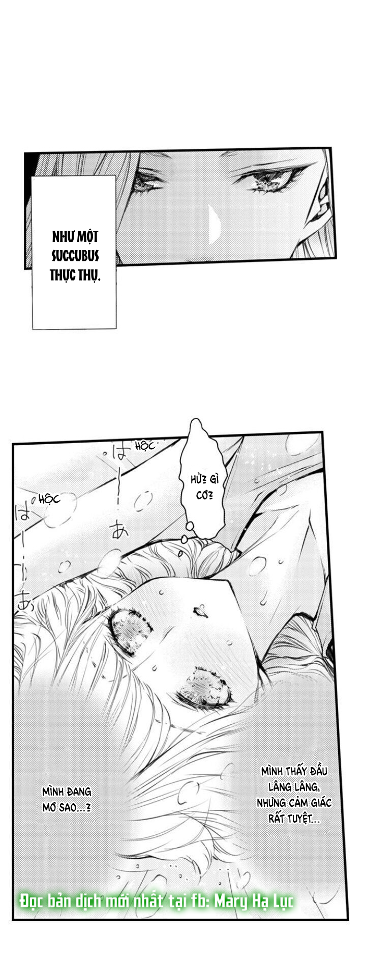 Quỷ Tinh Nghịch chapter 48.3 - Trang 4