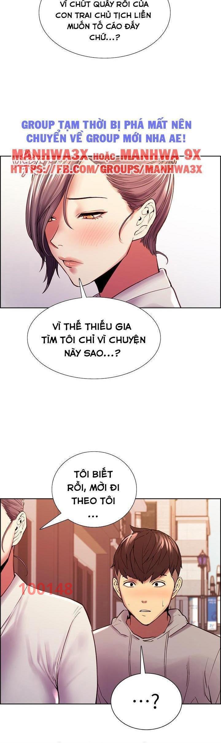 chạy trốn gia đình chapter 58 44