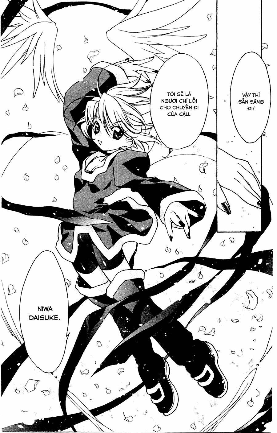 thiên sứ d.n chapter 14 29