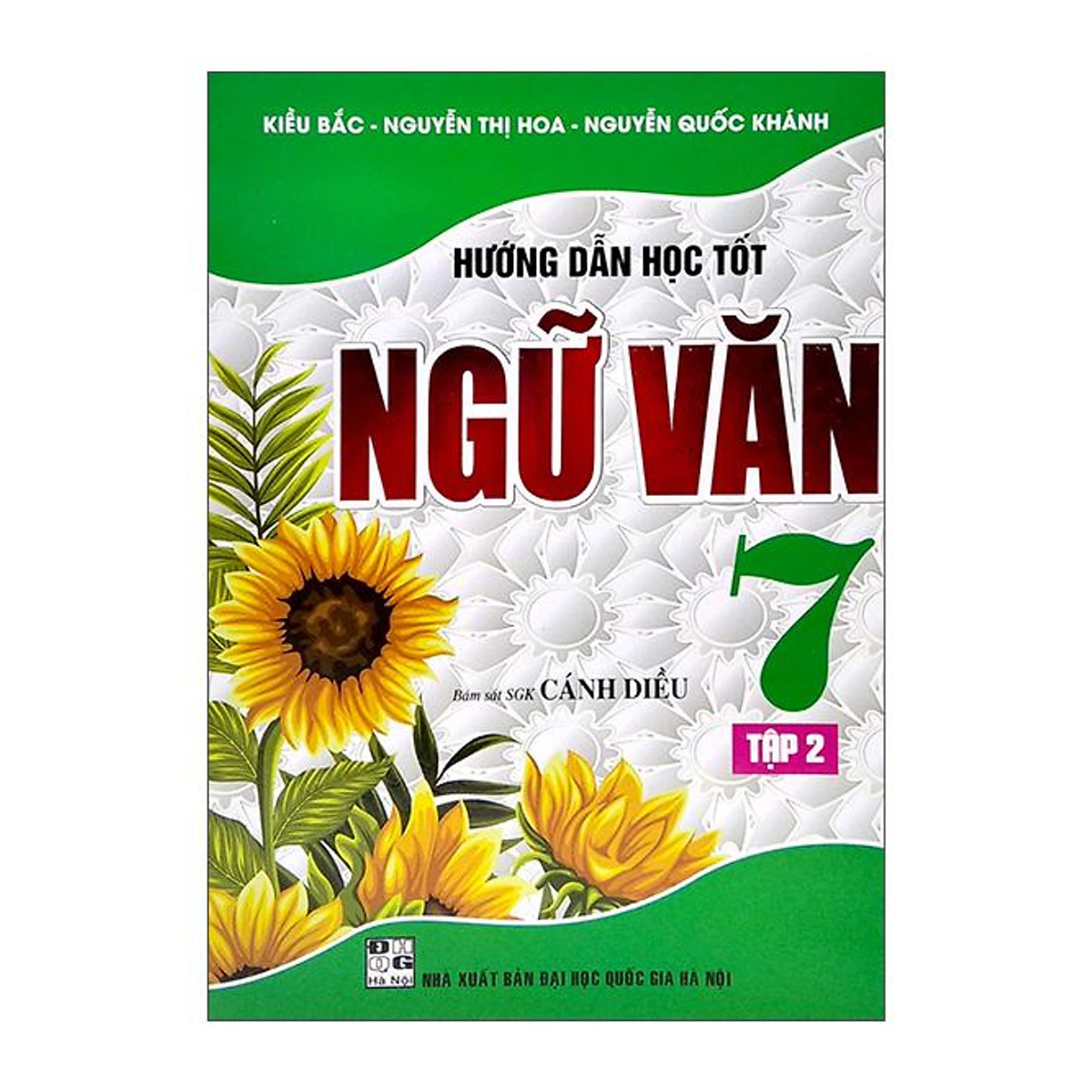 Hướng Dẫn Học Tốt Ngữ Văn 7 Tập 2