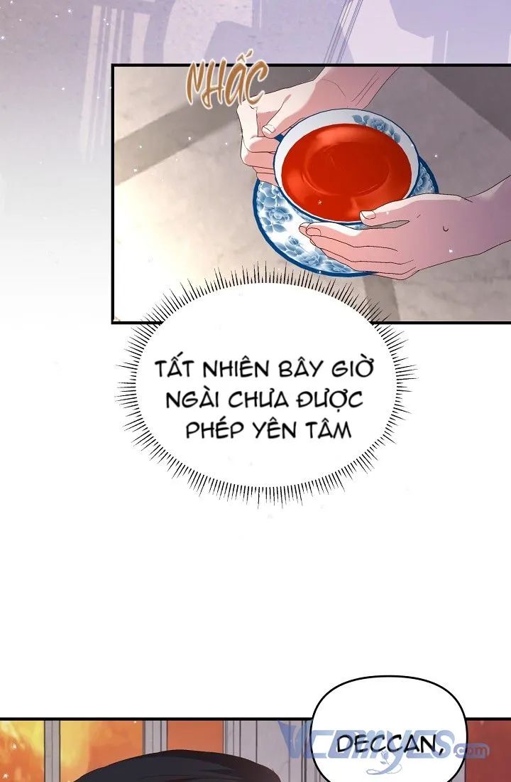 tôi cứu anh không có nghĩa là tôi muốn cưới anh chapter 4 22