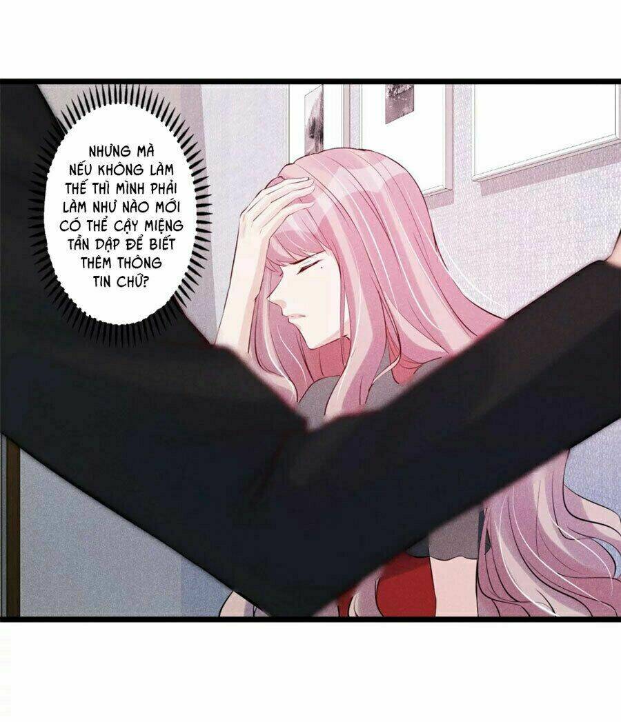 cạm bẫy lửa tình chapter 53 13